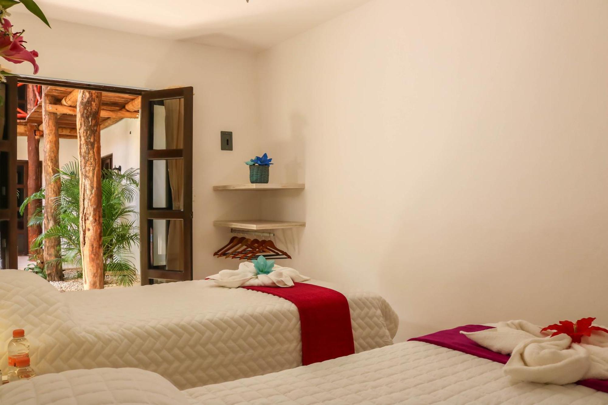 Hotel Kin Ha Tulum