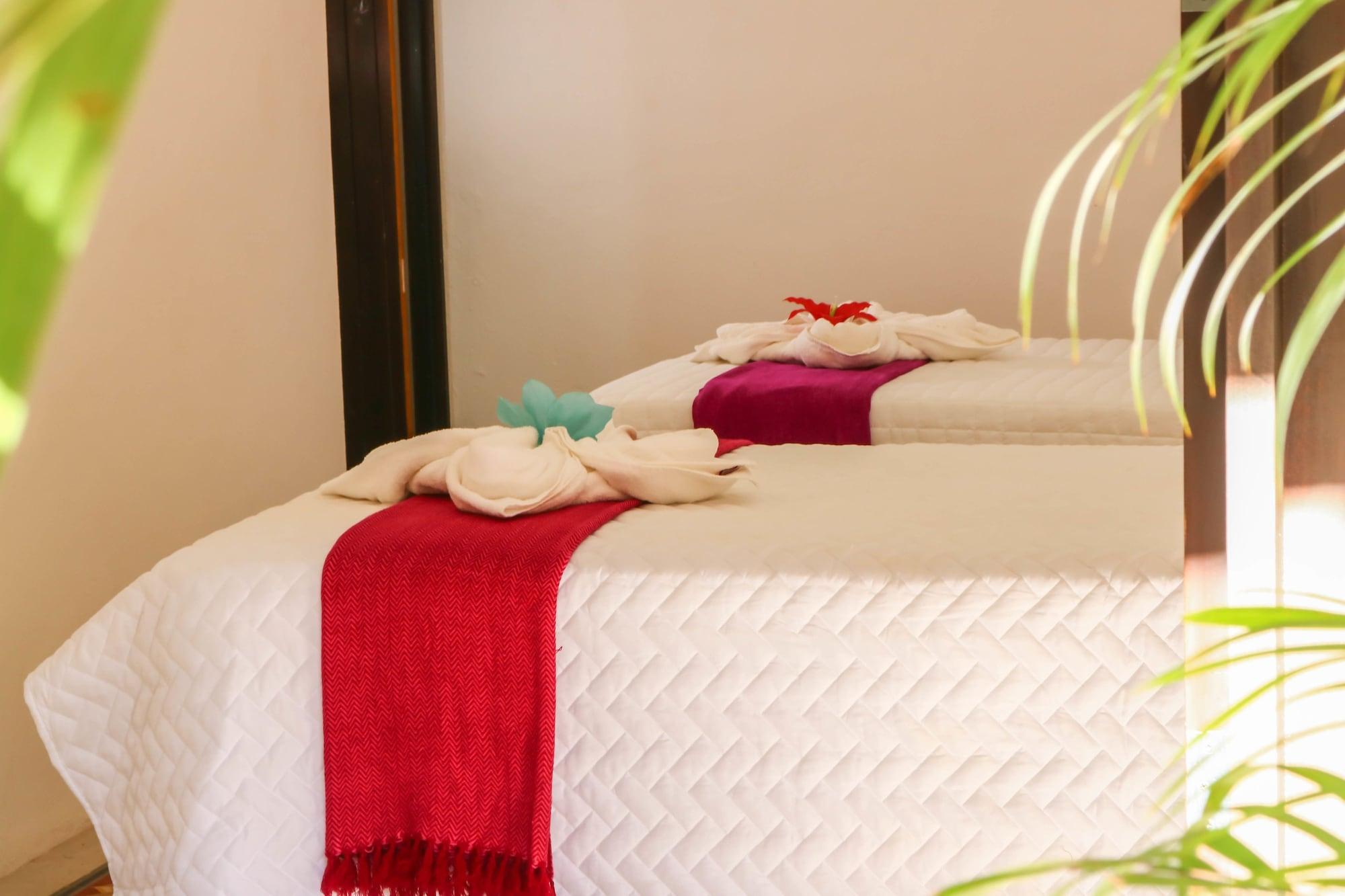 Kin Ha Hotel Tulum