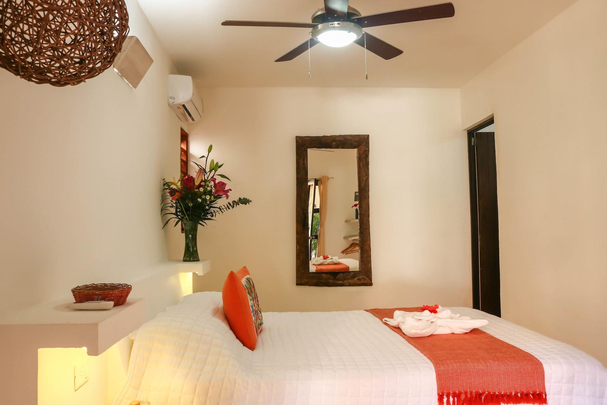 Kin Ha Hotel Tulum