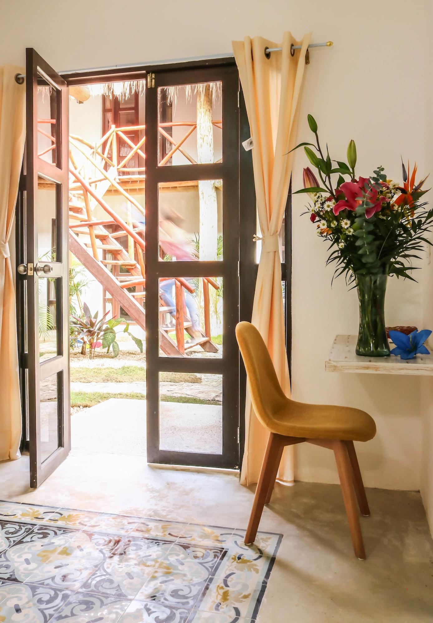 Kin Ha Hotel Tulum