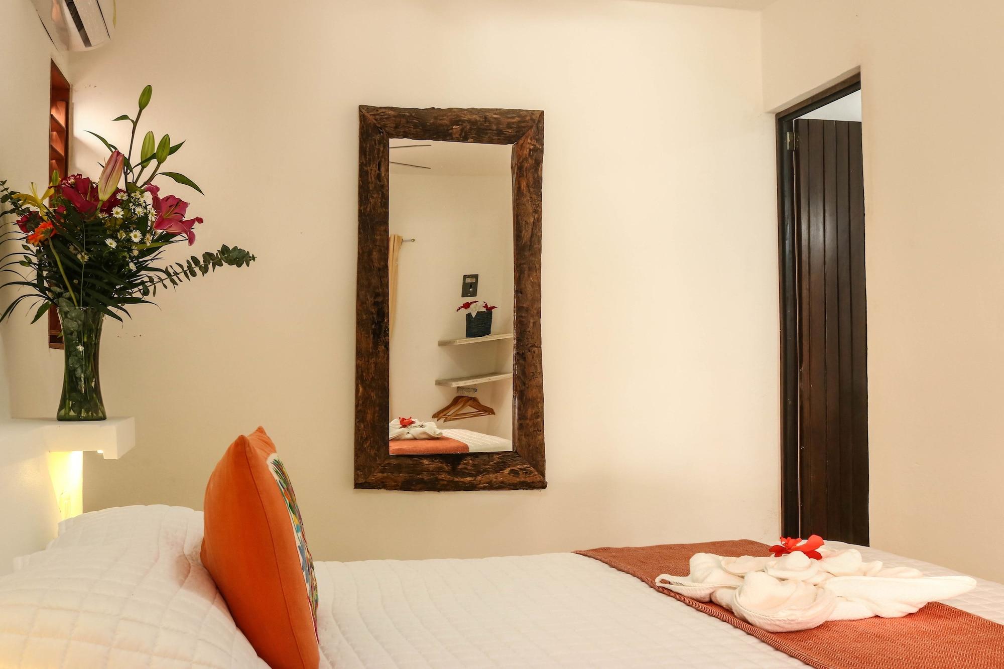 Kin Ha 3* Tulum