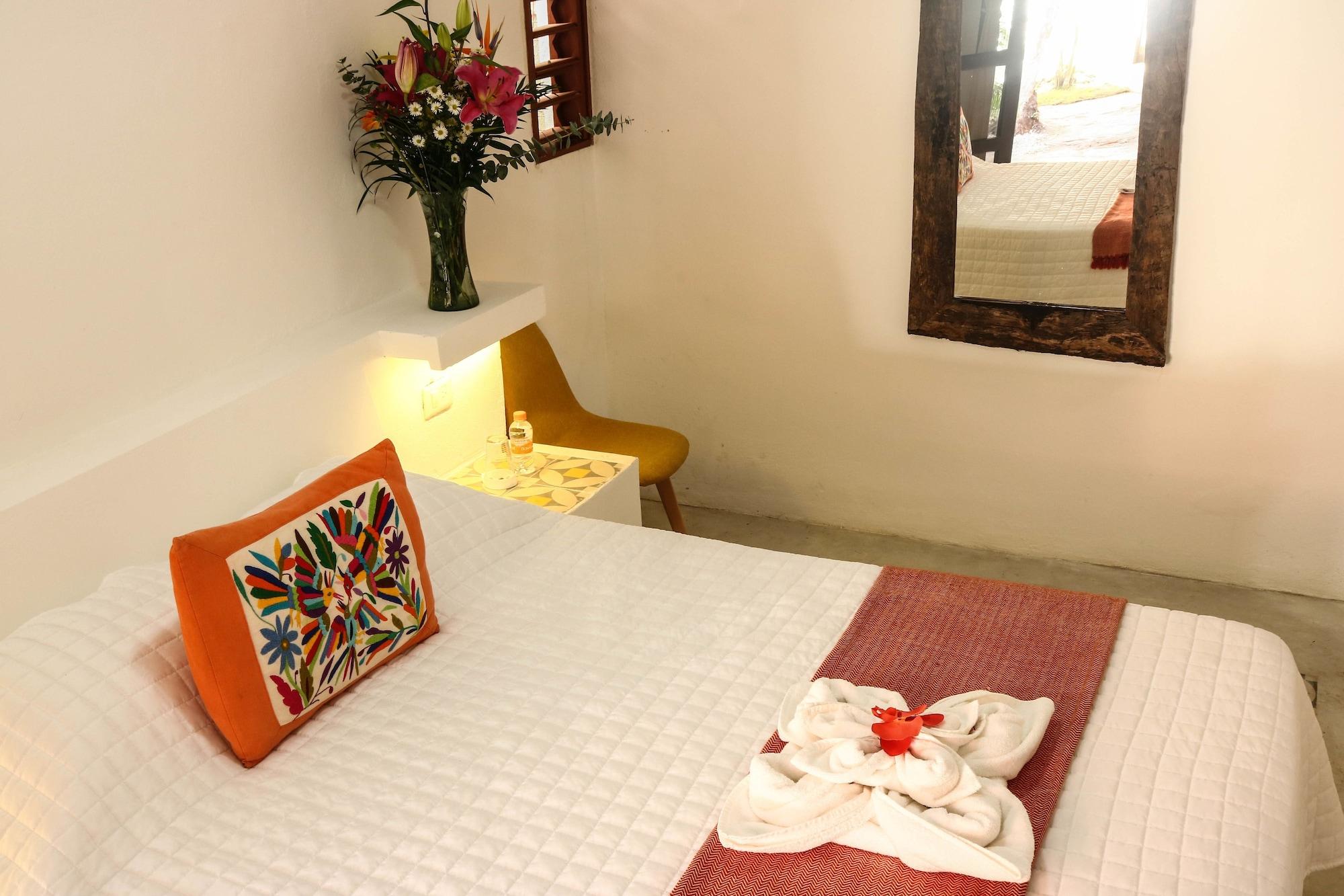 Kin Ha Hotel Tulum