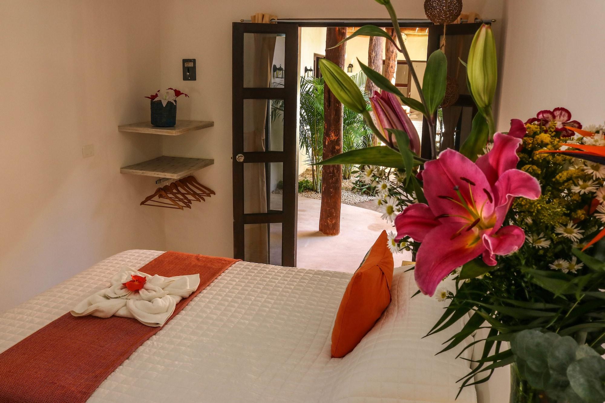 Kin Ha Hotel Tulum