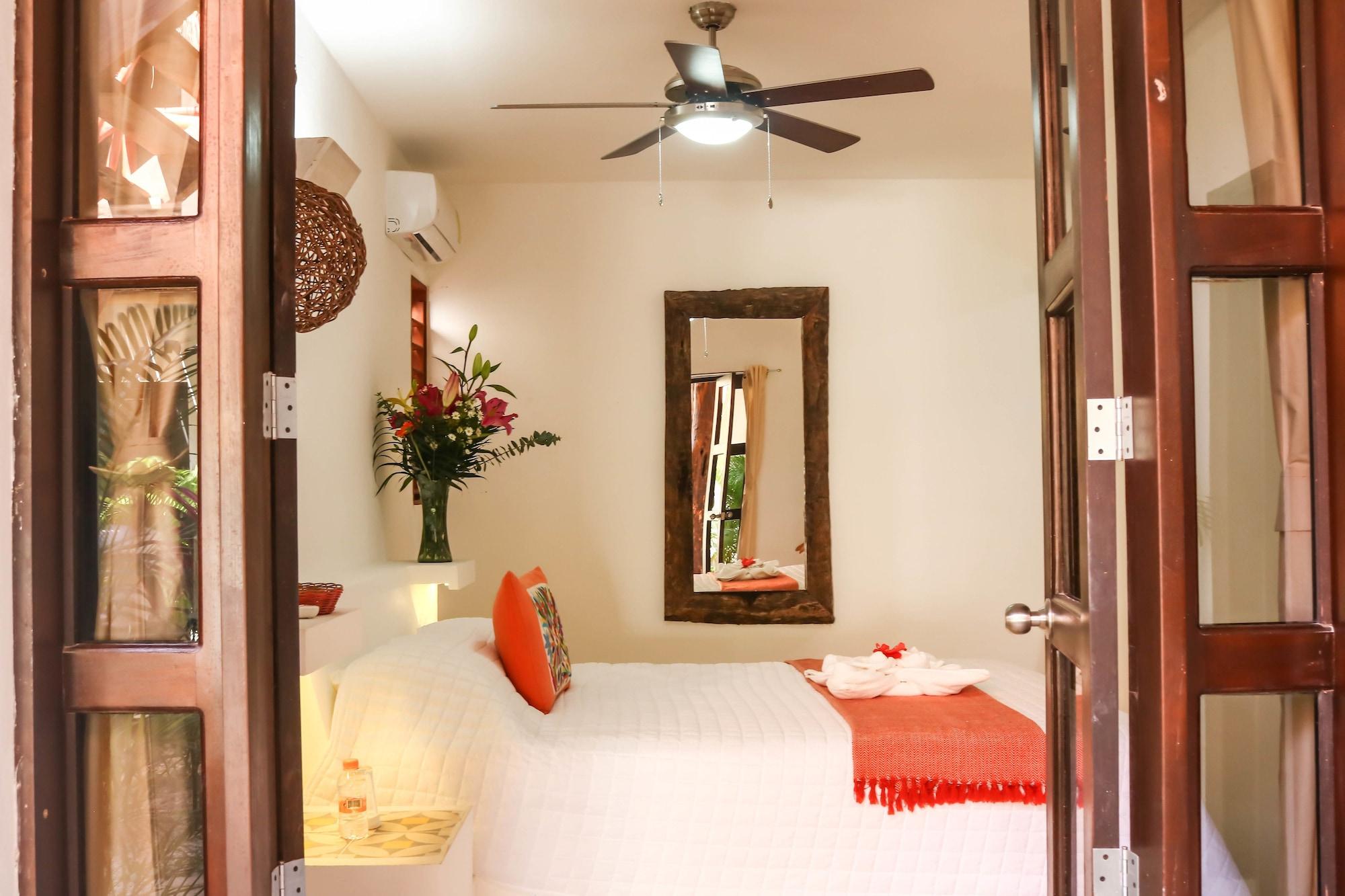 Hotel Kin Ha Tulum