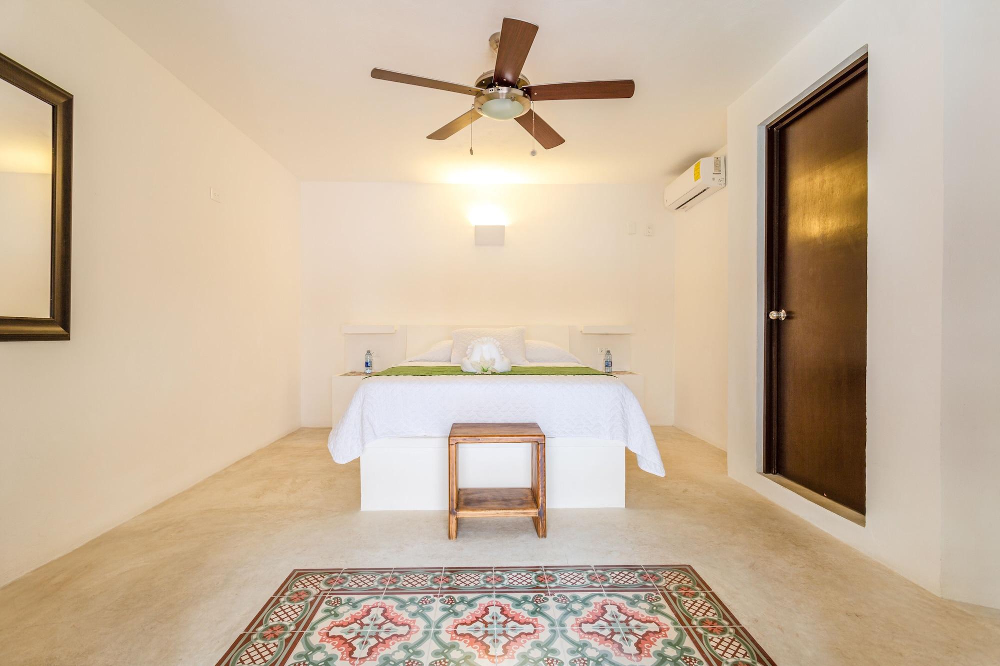 Hotel Kin Ha Tulum