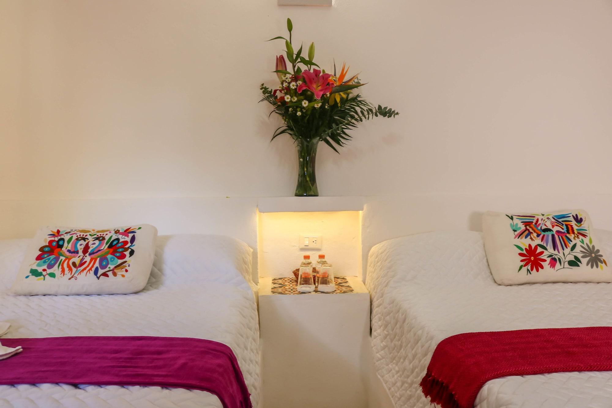 Kin Ha 3* Tulum