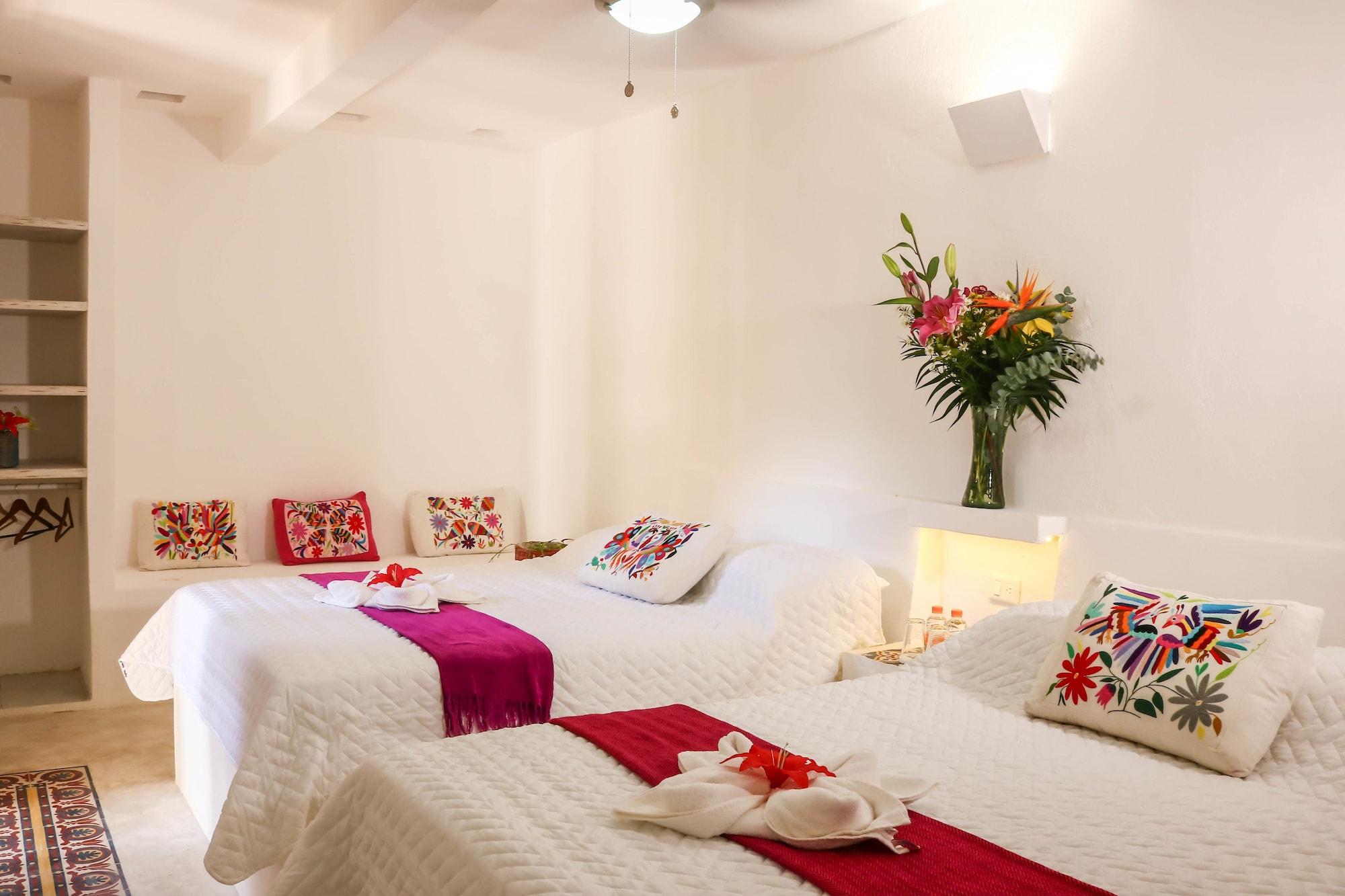 Hotel Kin Ha 3*