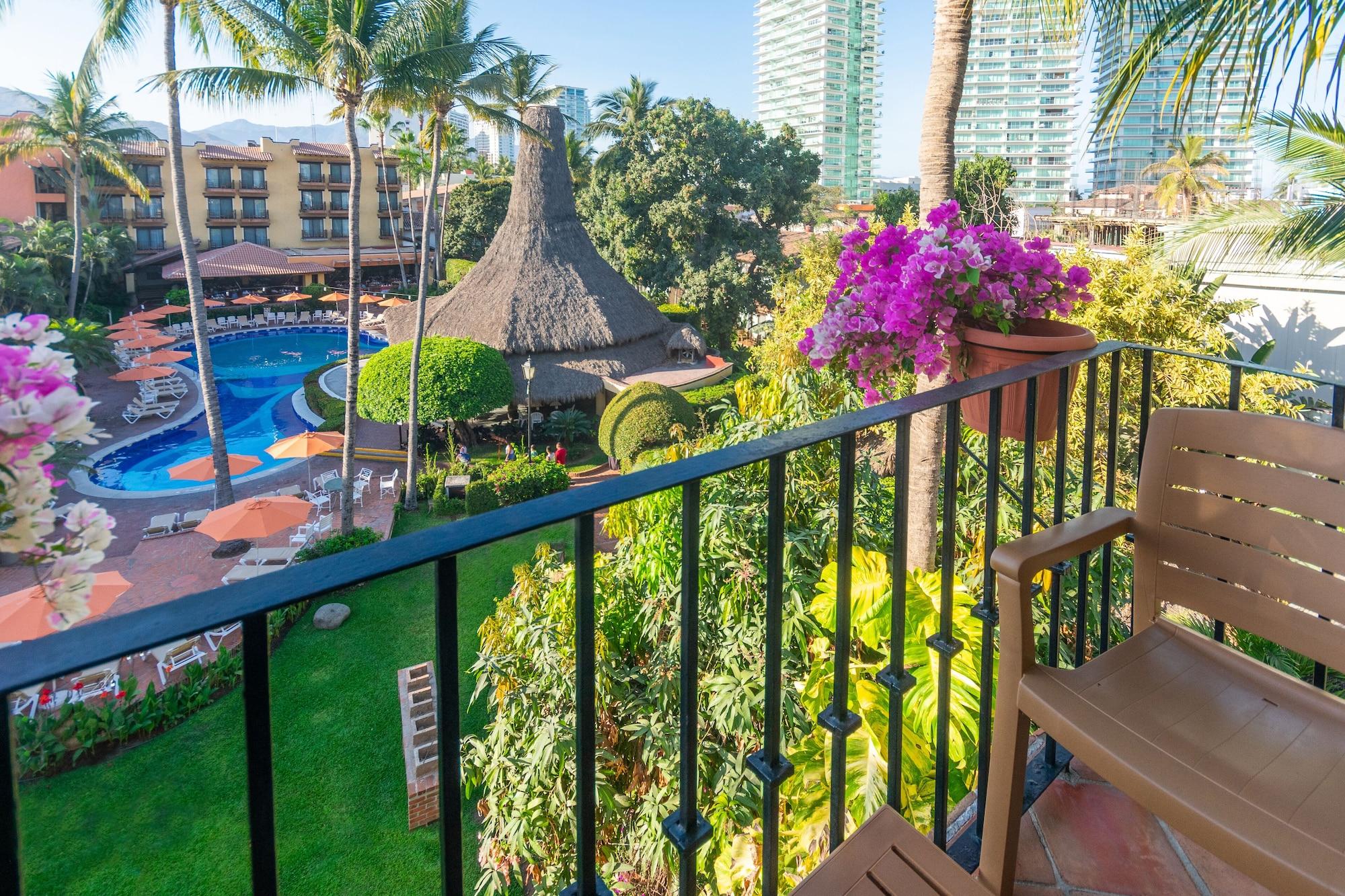 Hotel Hacienda Buenaventura & Mexican Charm Puerto Vallarta