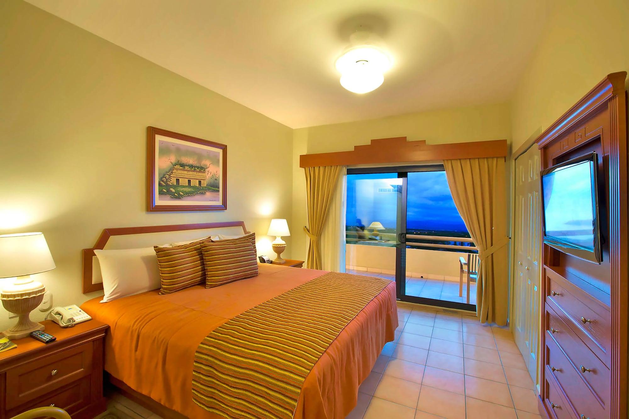 Resort Paradise Village