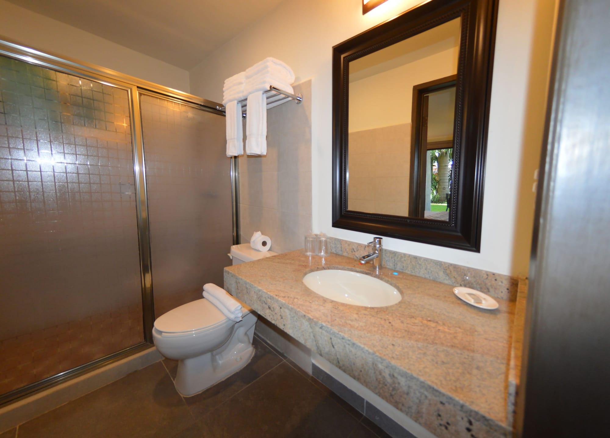 Hotel Sina - Solo Adultos Cancun