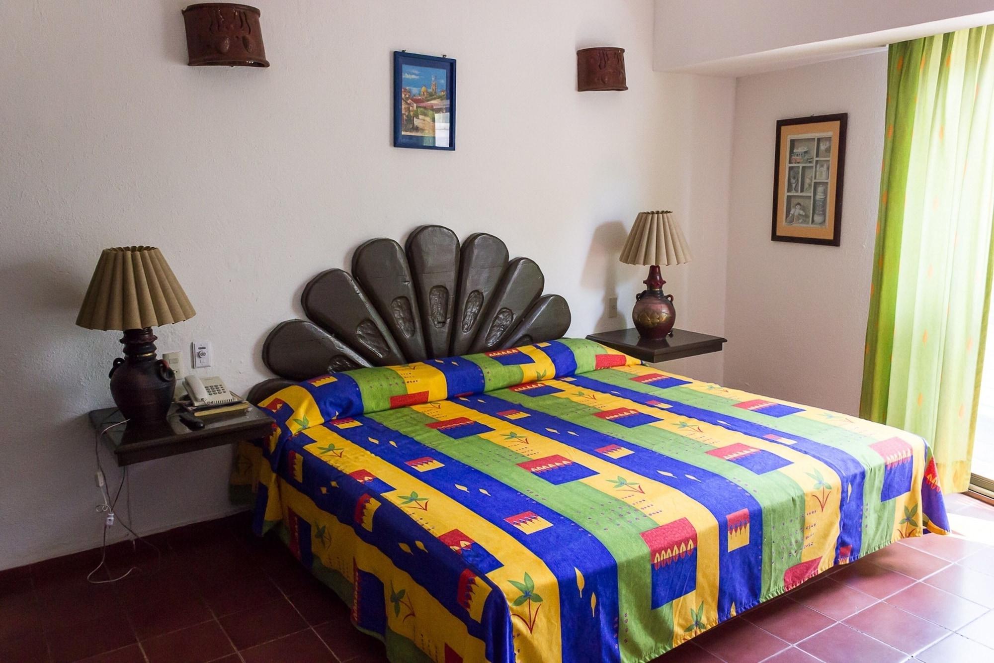 Plaza Del Rio - Family Malecon Centro 3*