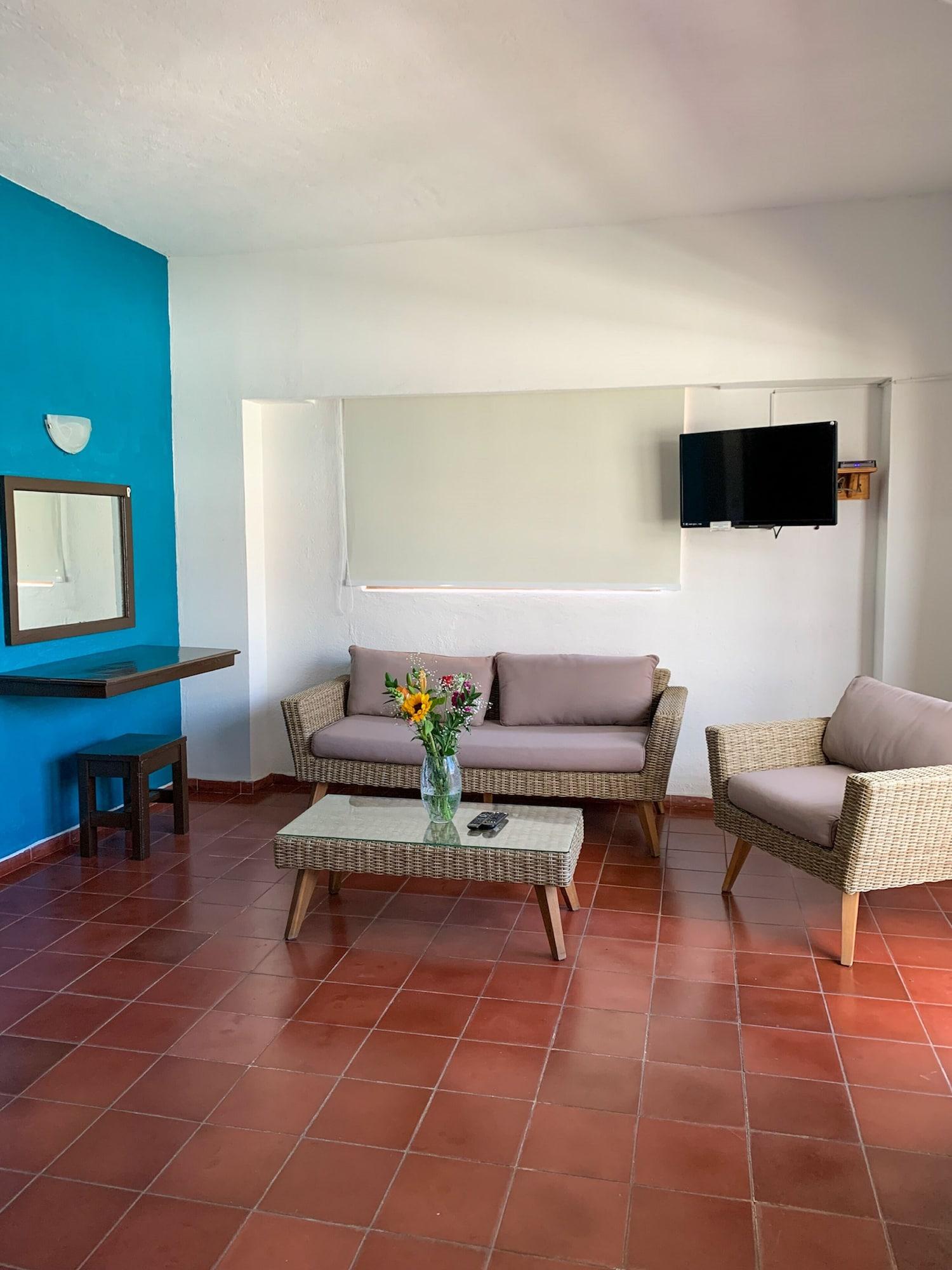 Hotel Plaza Del Rio - Family Malecon Centro 3*