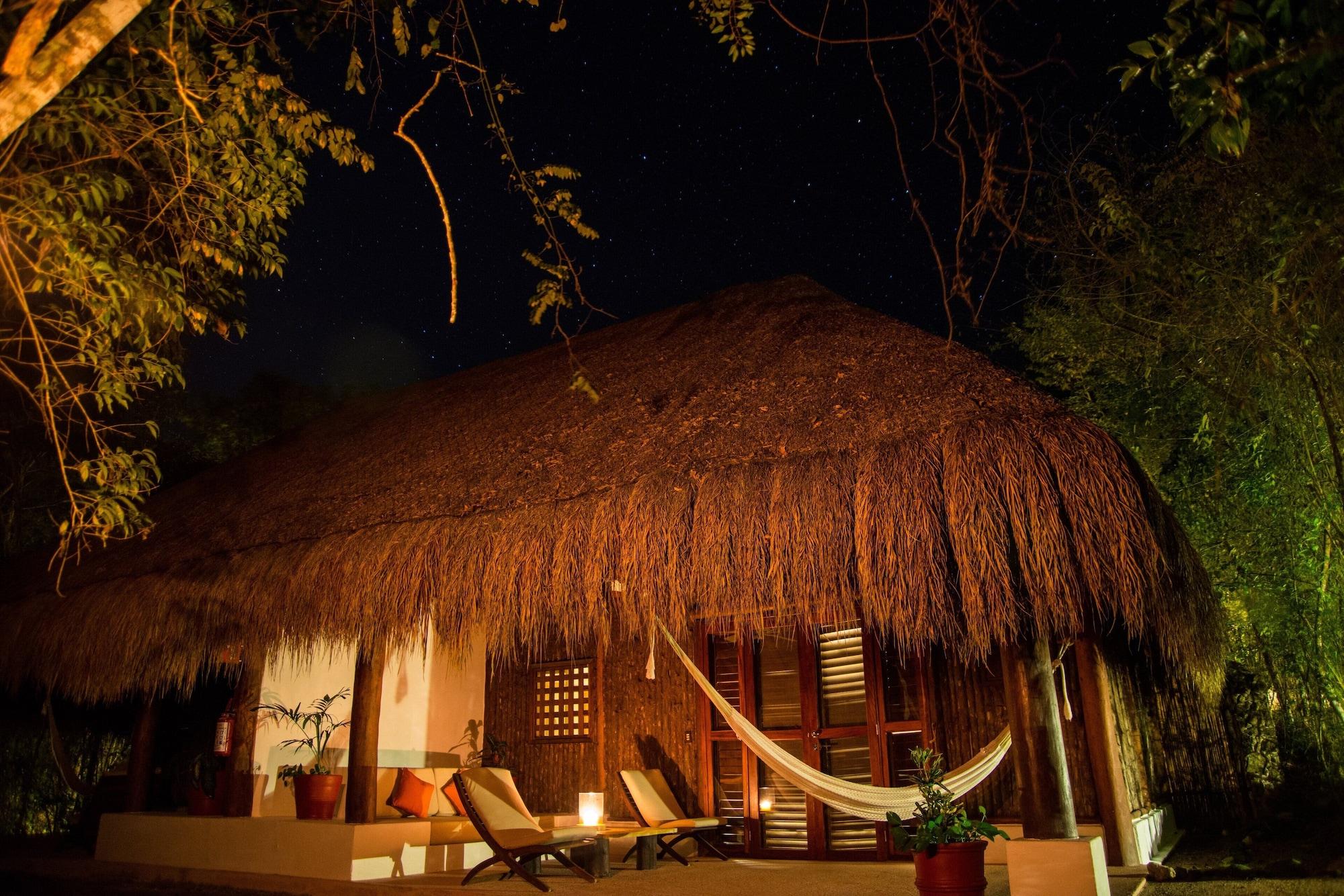 The Explorean Kohunlich Resort 5*