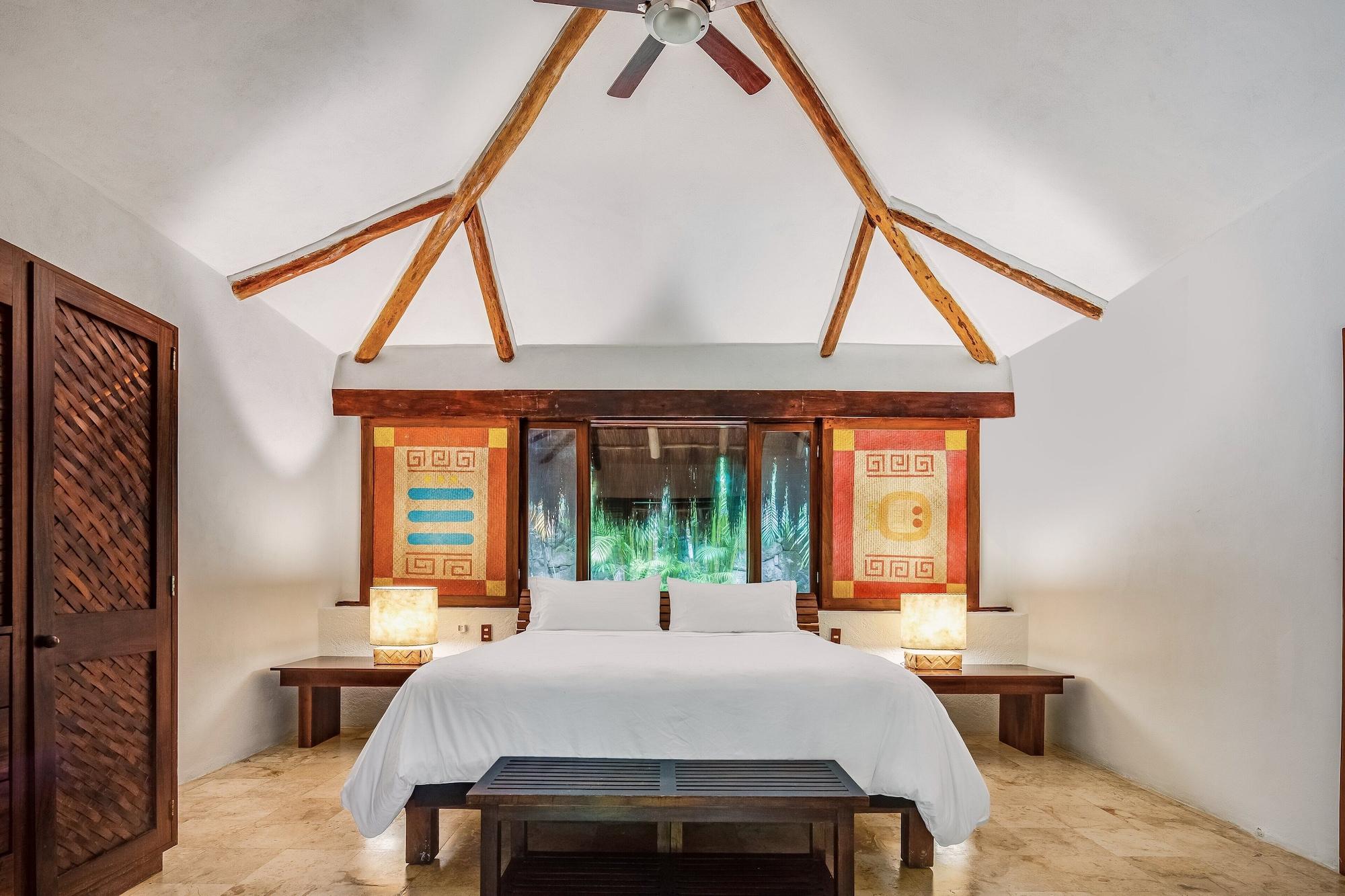 Resort The Explorean Kohunlich 5*