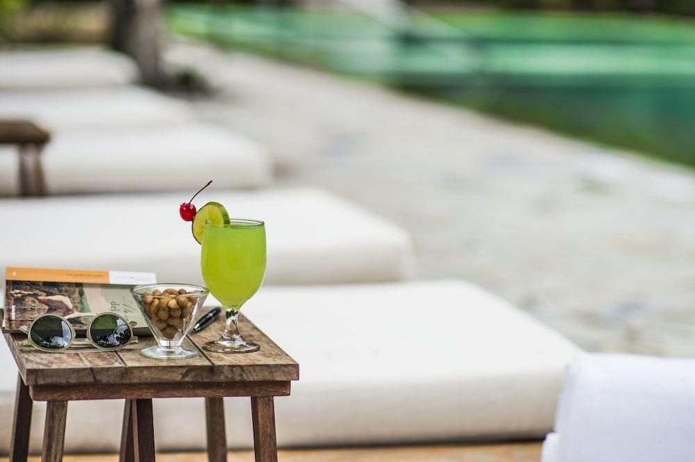 The Explorean Kohunlich Resort