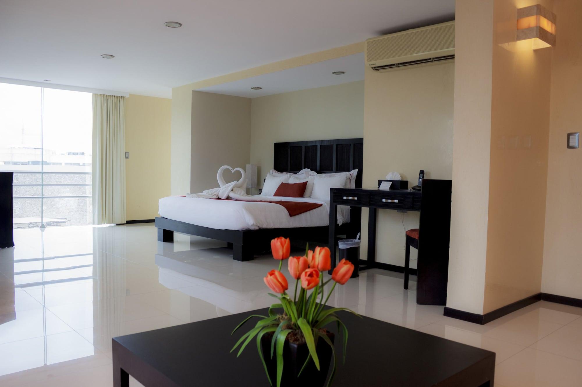 El Espanol Paseo De Montejo Hotel Merida