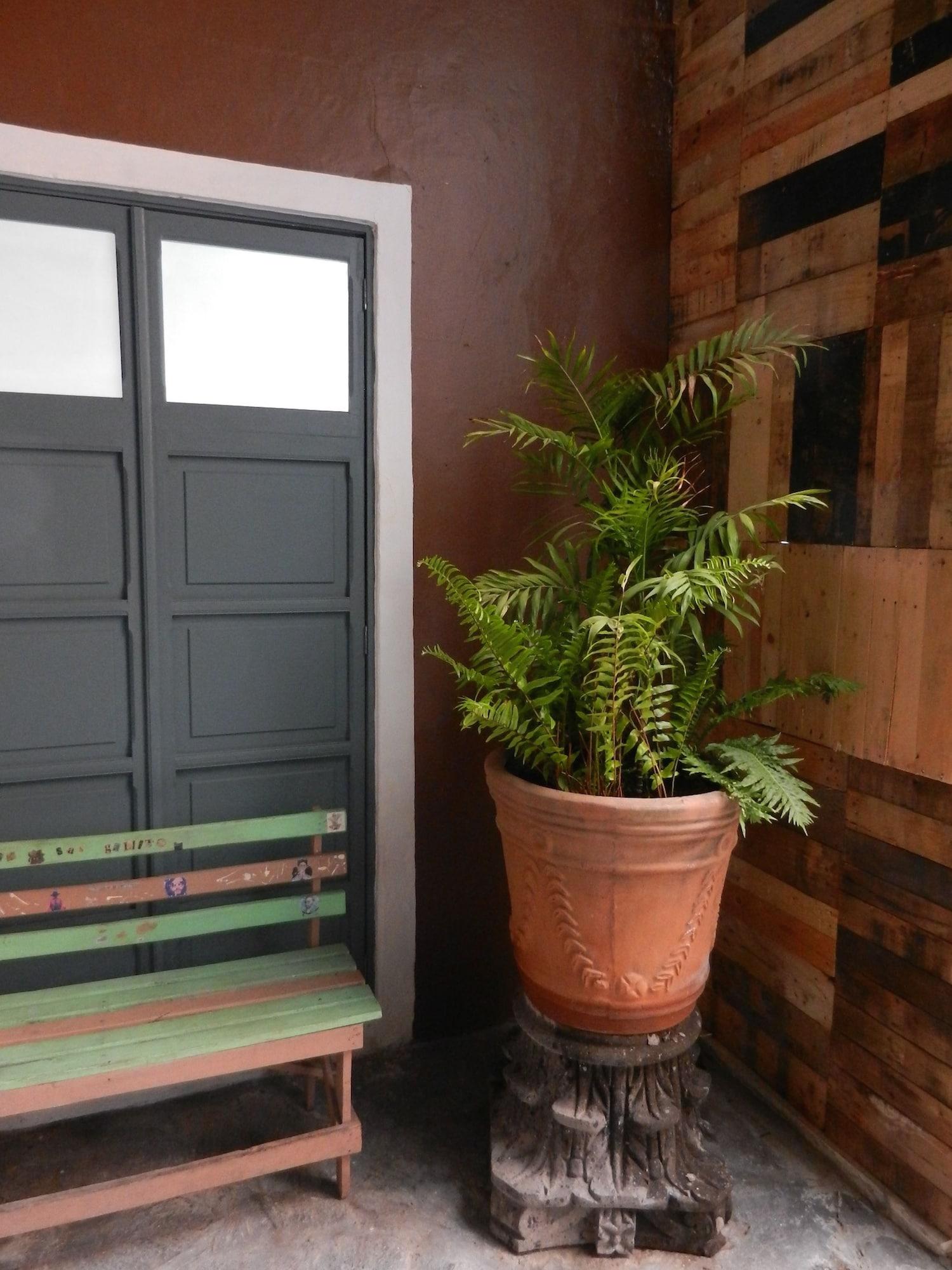 La Casa Del Atrio Hotel 5*