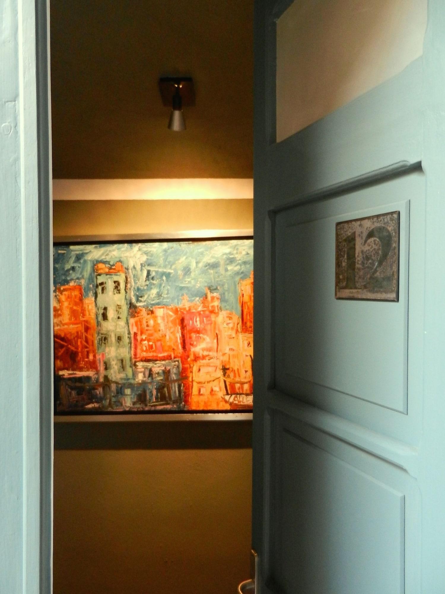 Hotel La Casa Del Atrio Queretaro