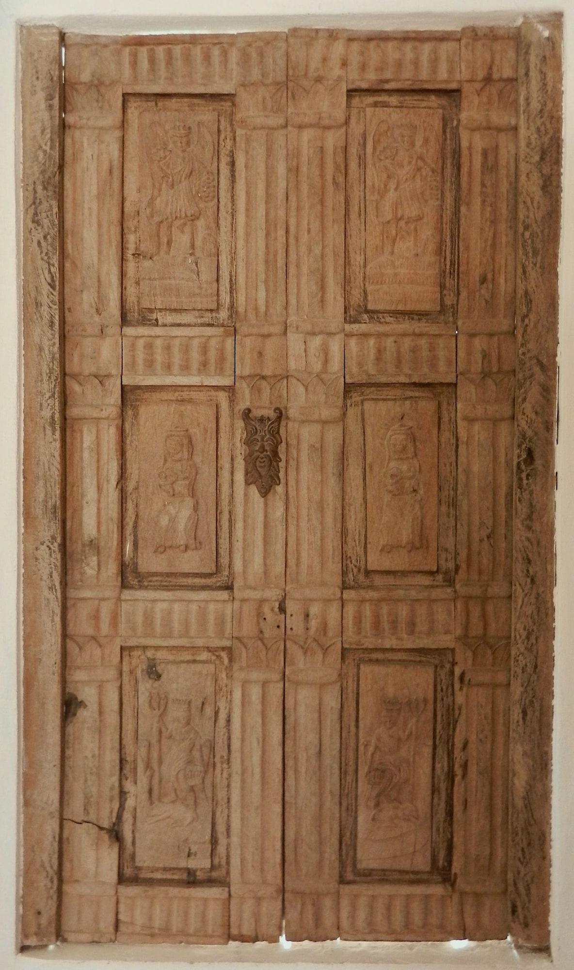 La Casa Del Atrio Hotel 5*