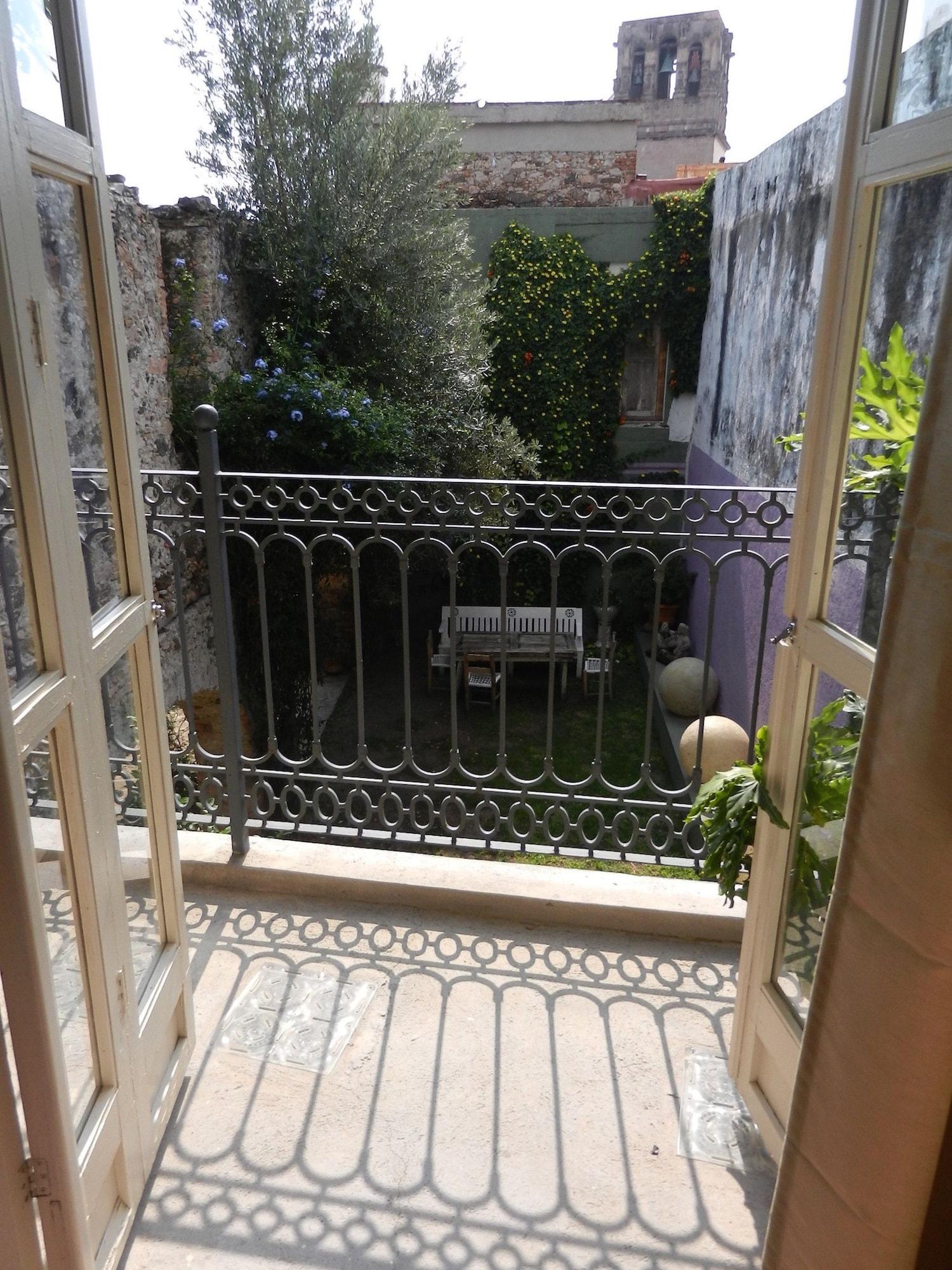 La Casa Del Atrio 5*