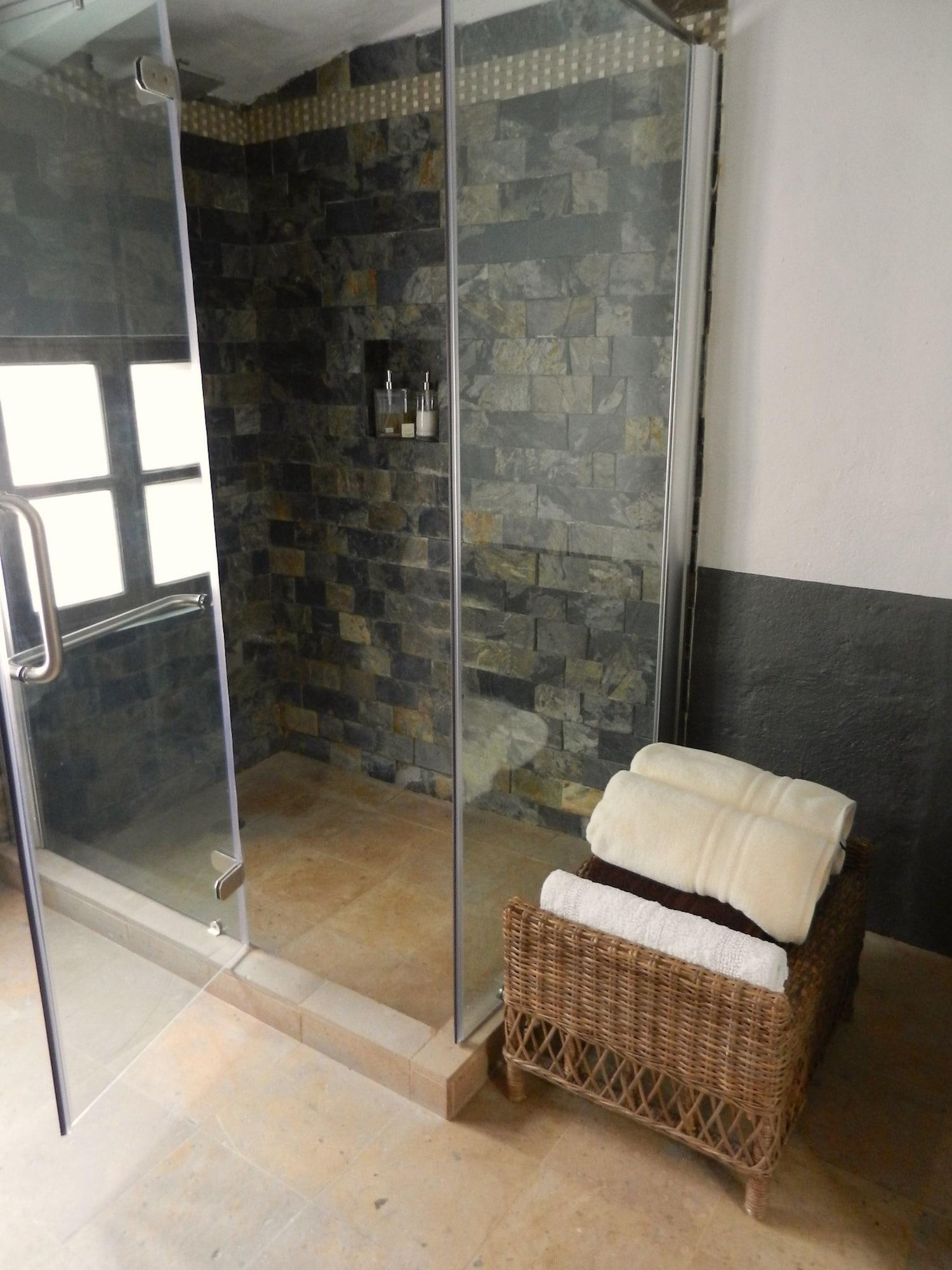 Hotel La Casa Del Atrio Queretaro