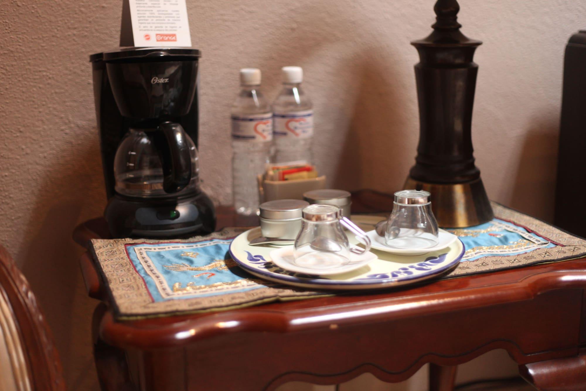 La Casa Del Atrio Hotel 5*