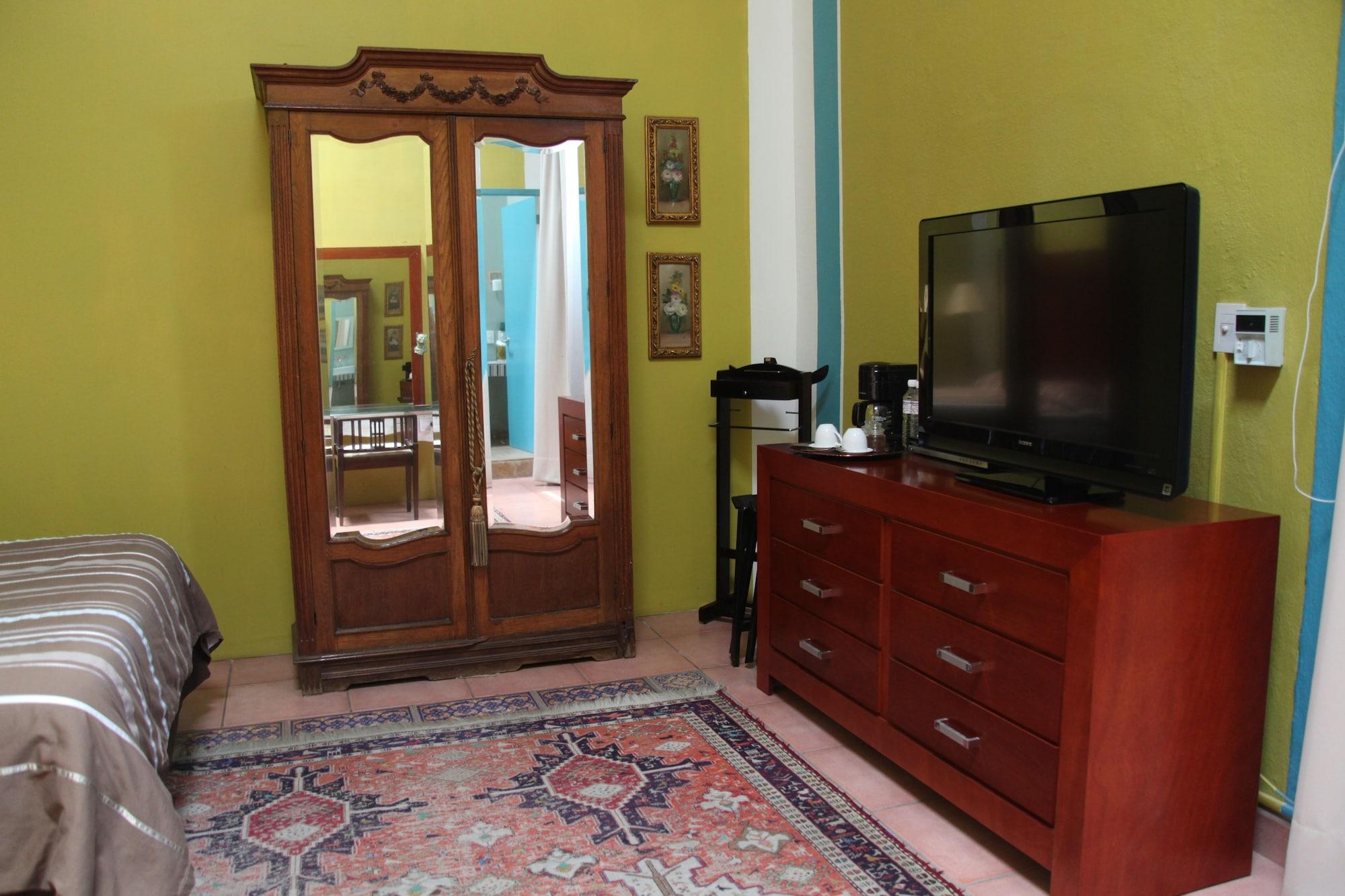 Hotel La Casa Del Atrio 5*