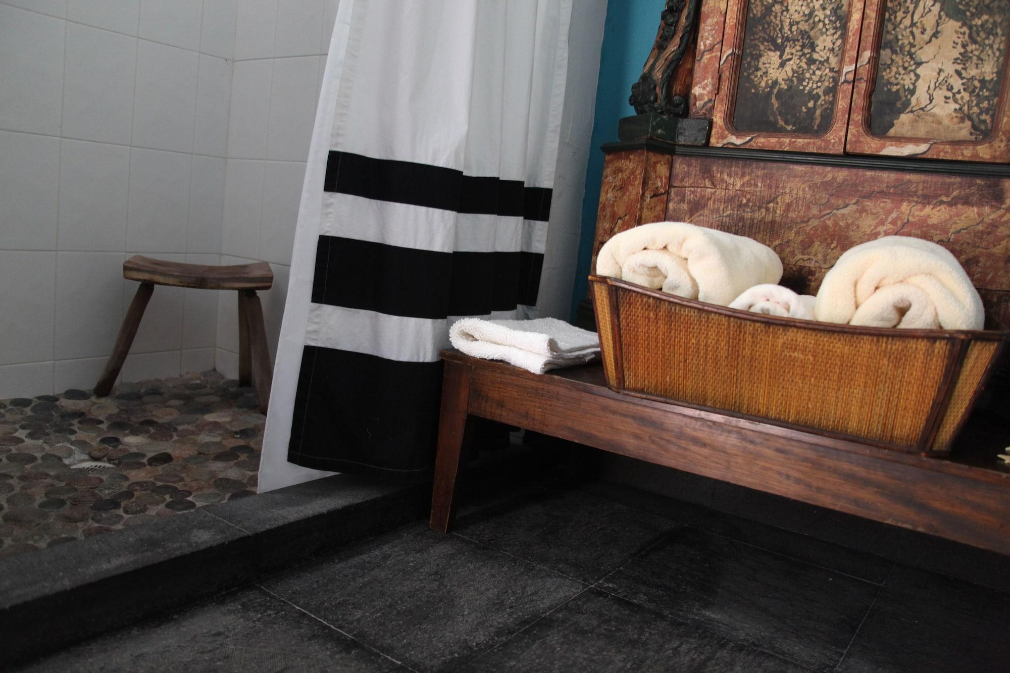 La Casa Del Atrio Hotel 5*