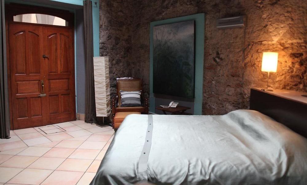 La Casa Del Atrio Queretaro