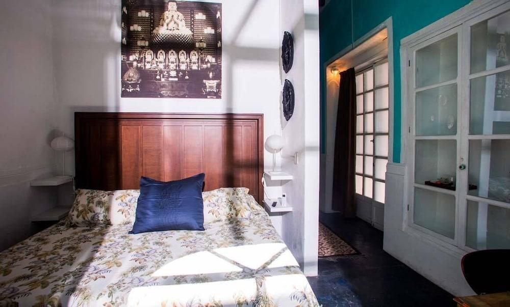 Hotel La Casa Del Atrio 5*