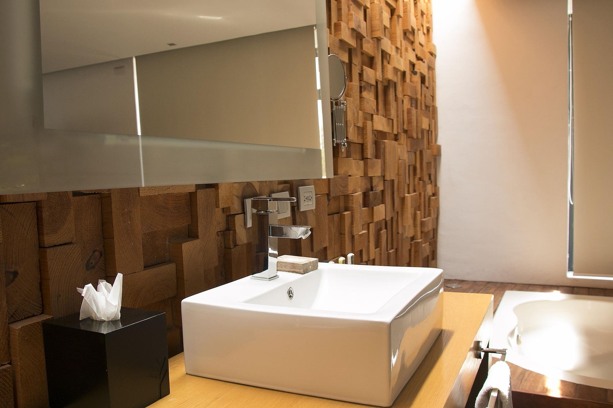 Hotel Boutique Mo17