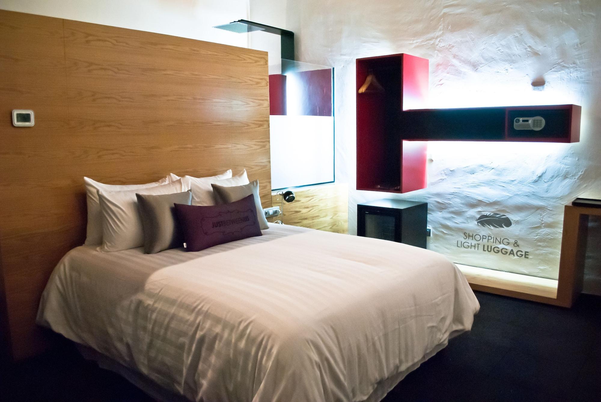 Hotel Boutique Mo17 Queretaro
