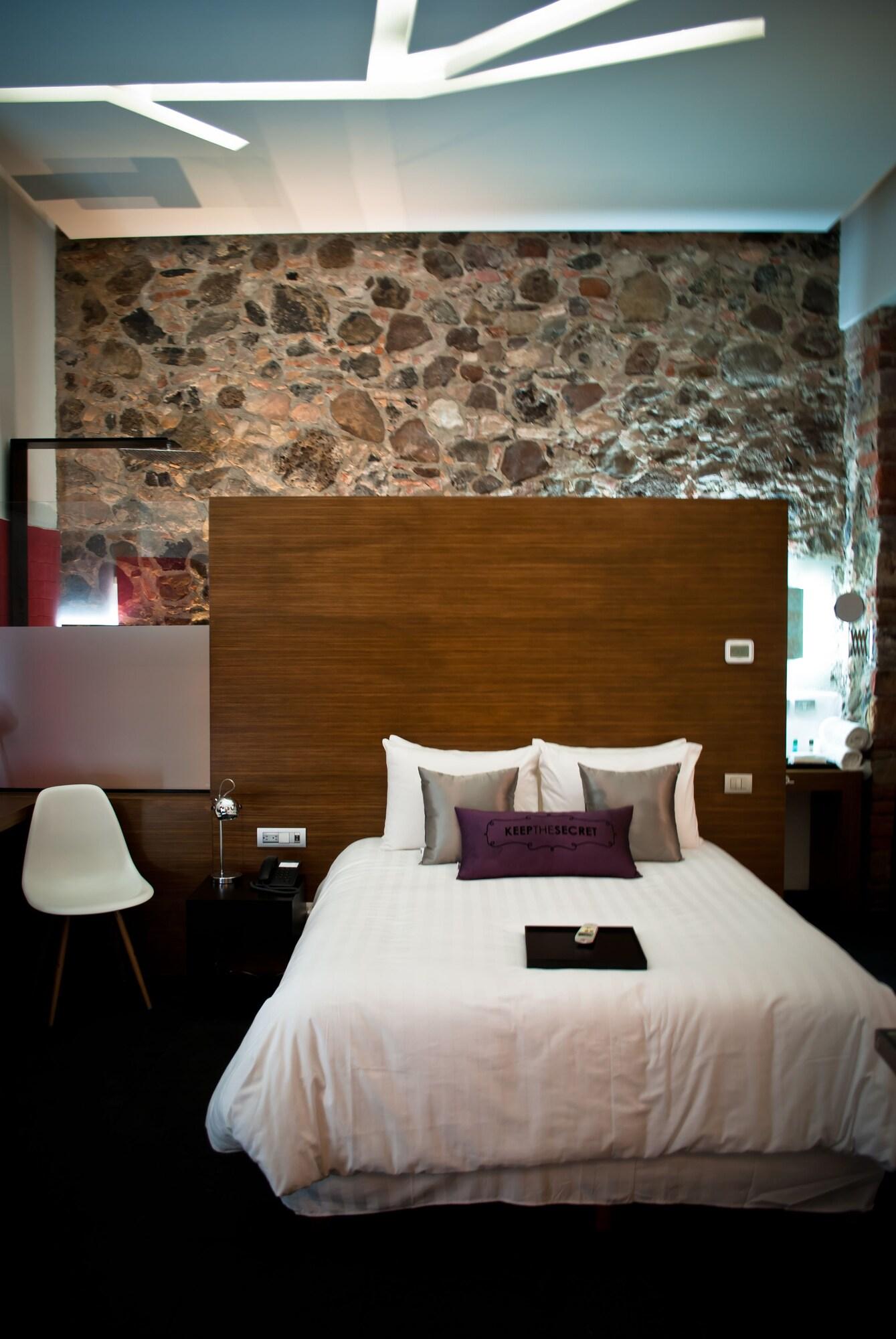 Boutique Mo17 Hotel