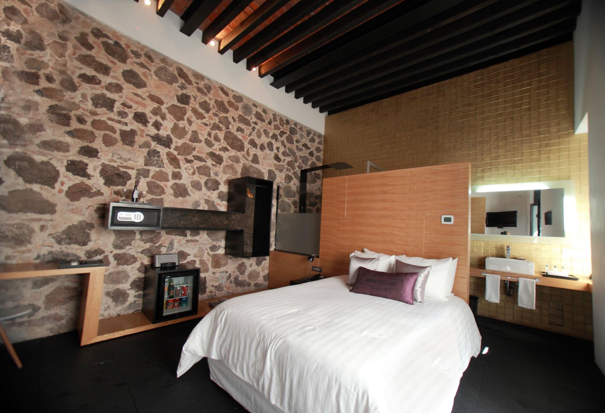 Boutique Mo17 Queretaro