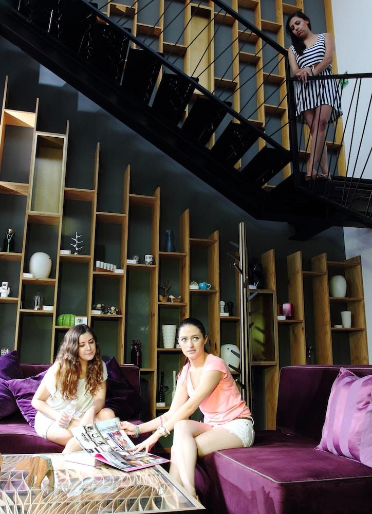Boutique Mo17 Queretaro