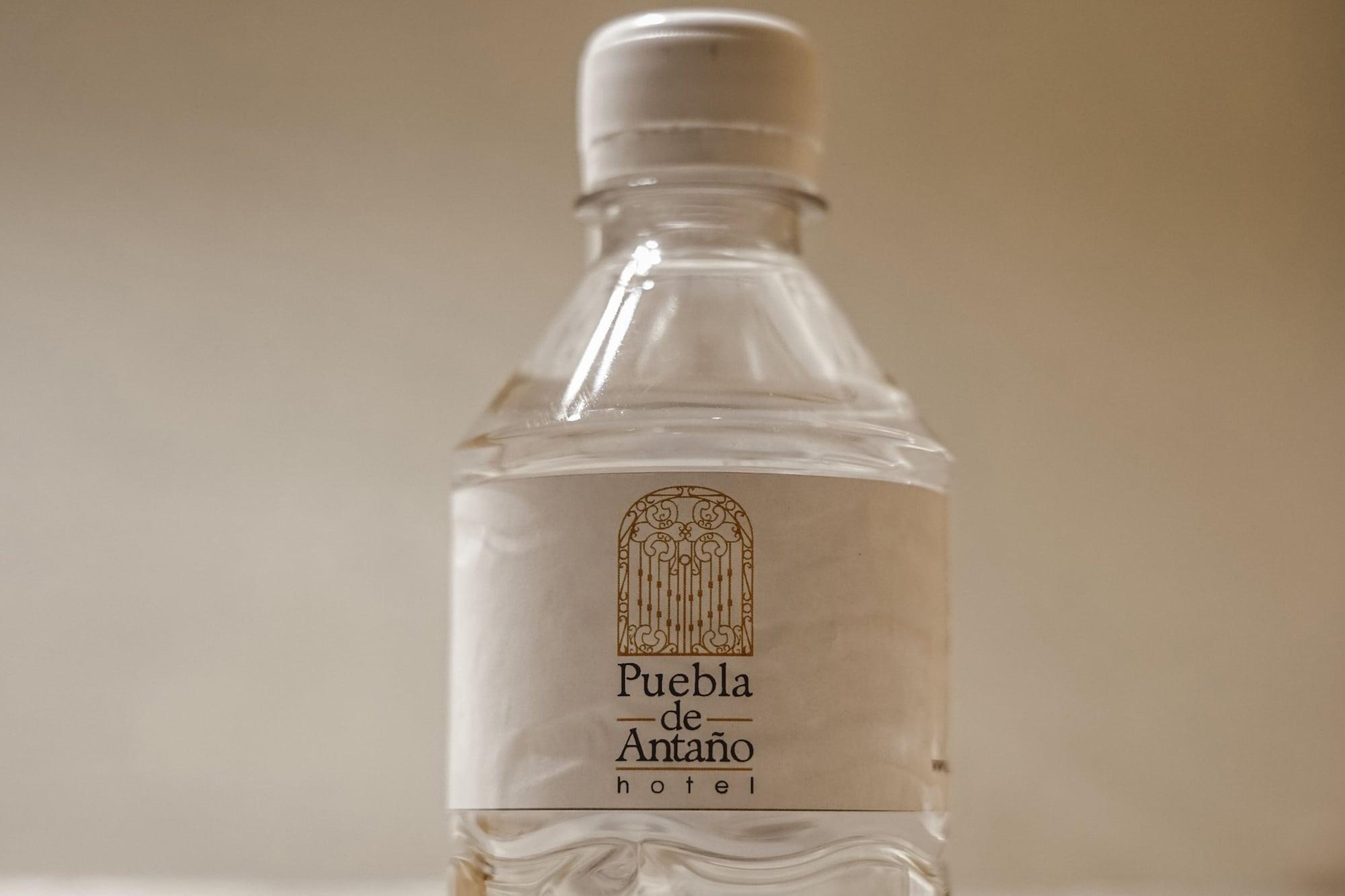 De Antano Puebla
