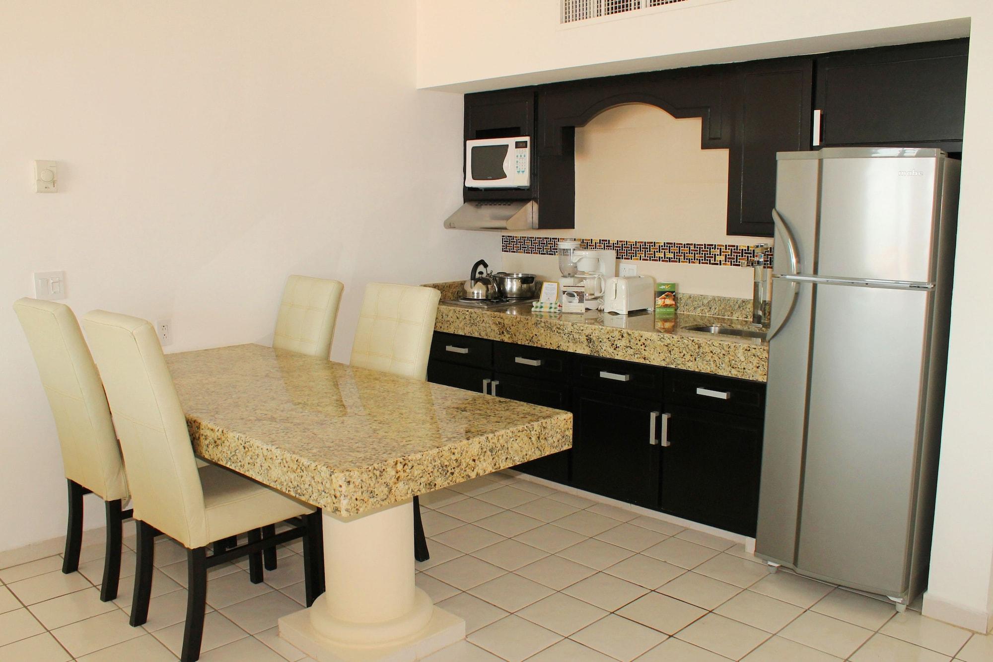 El Cid Marina (adults Only)