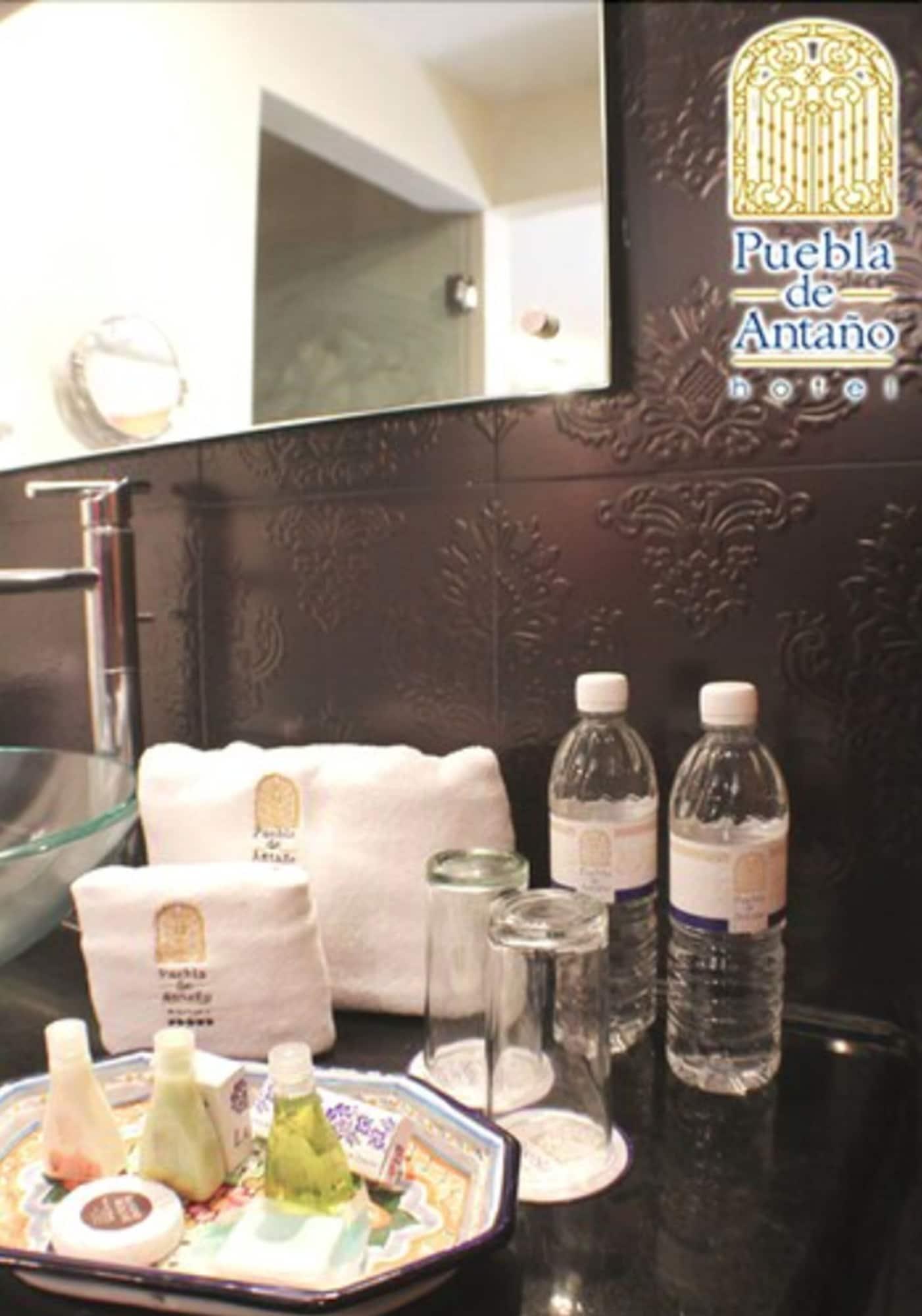 Hotel De Antano 4*