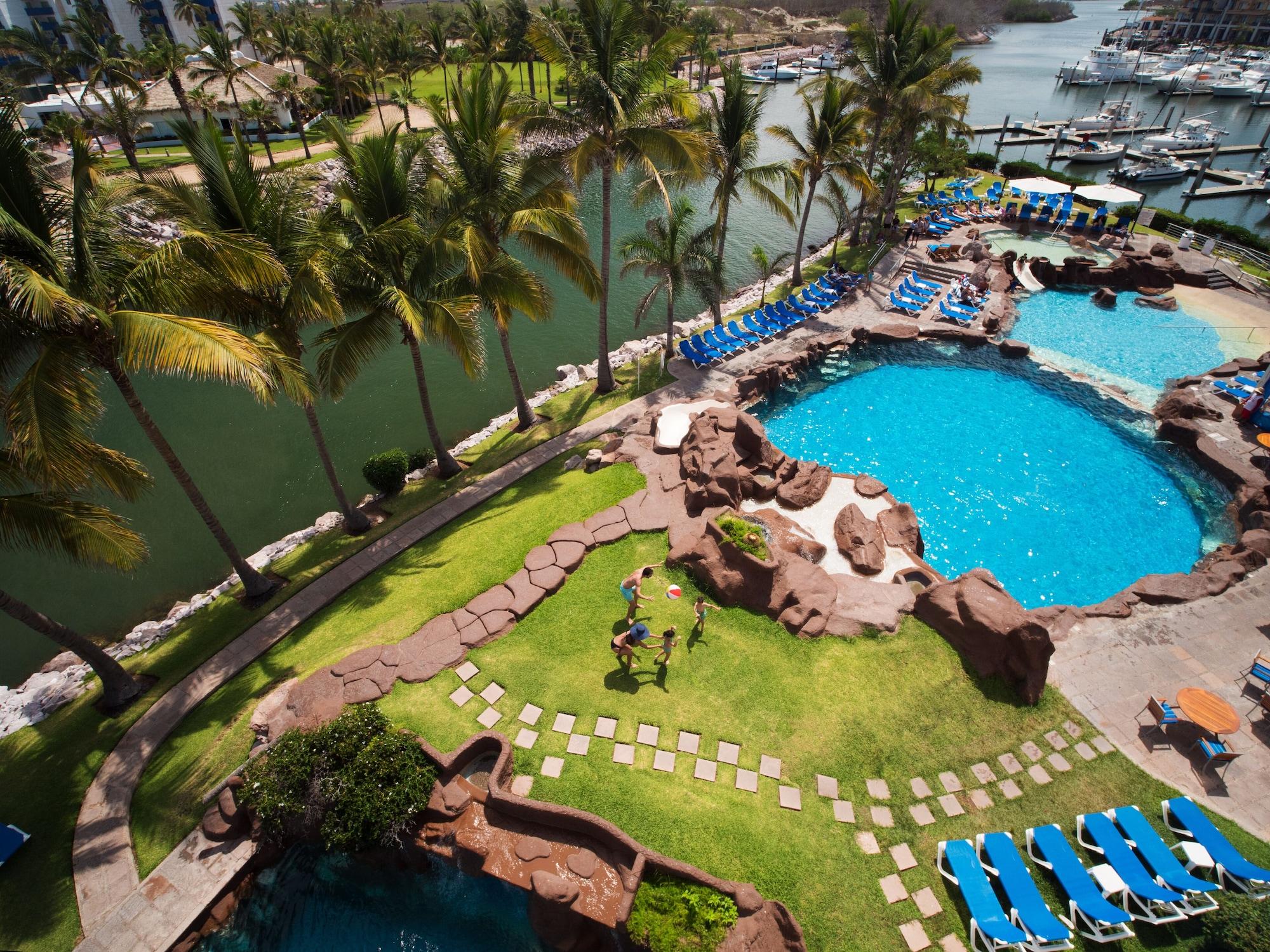 El Cid Marina (adults Only)