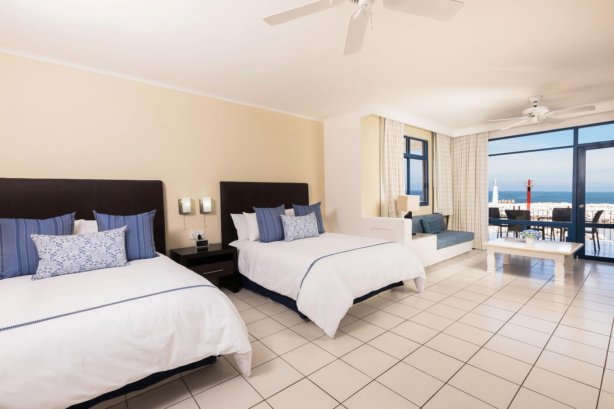 Hotel El Cid Marina (adults Only) Mazatlan