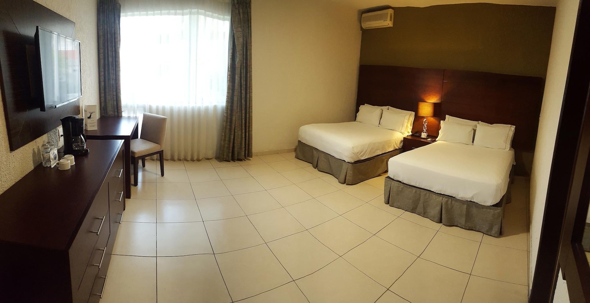 Business Class Hotel 4*