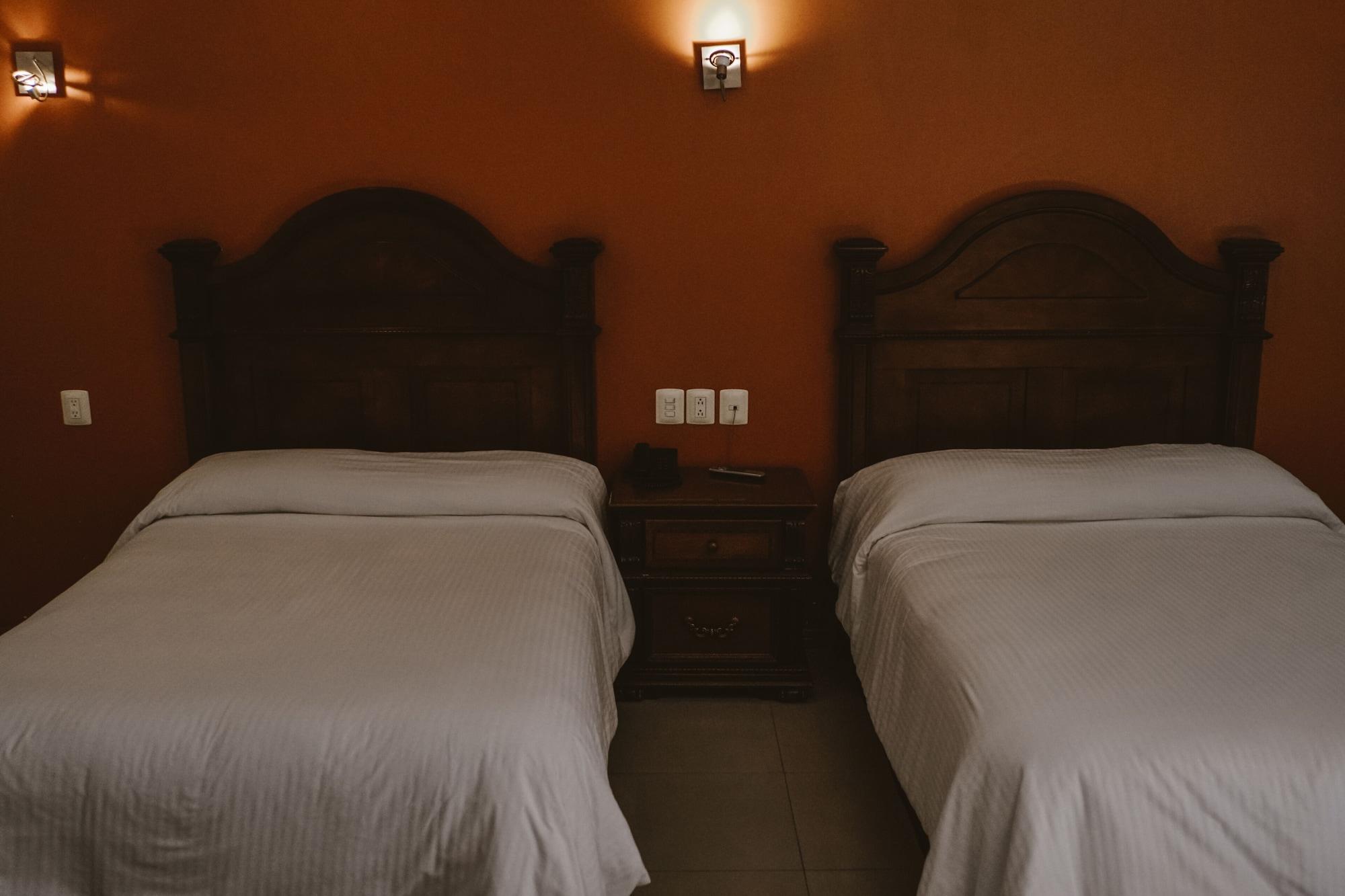De Antano Hotel 4*