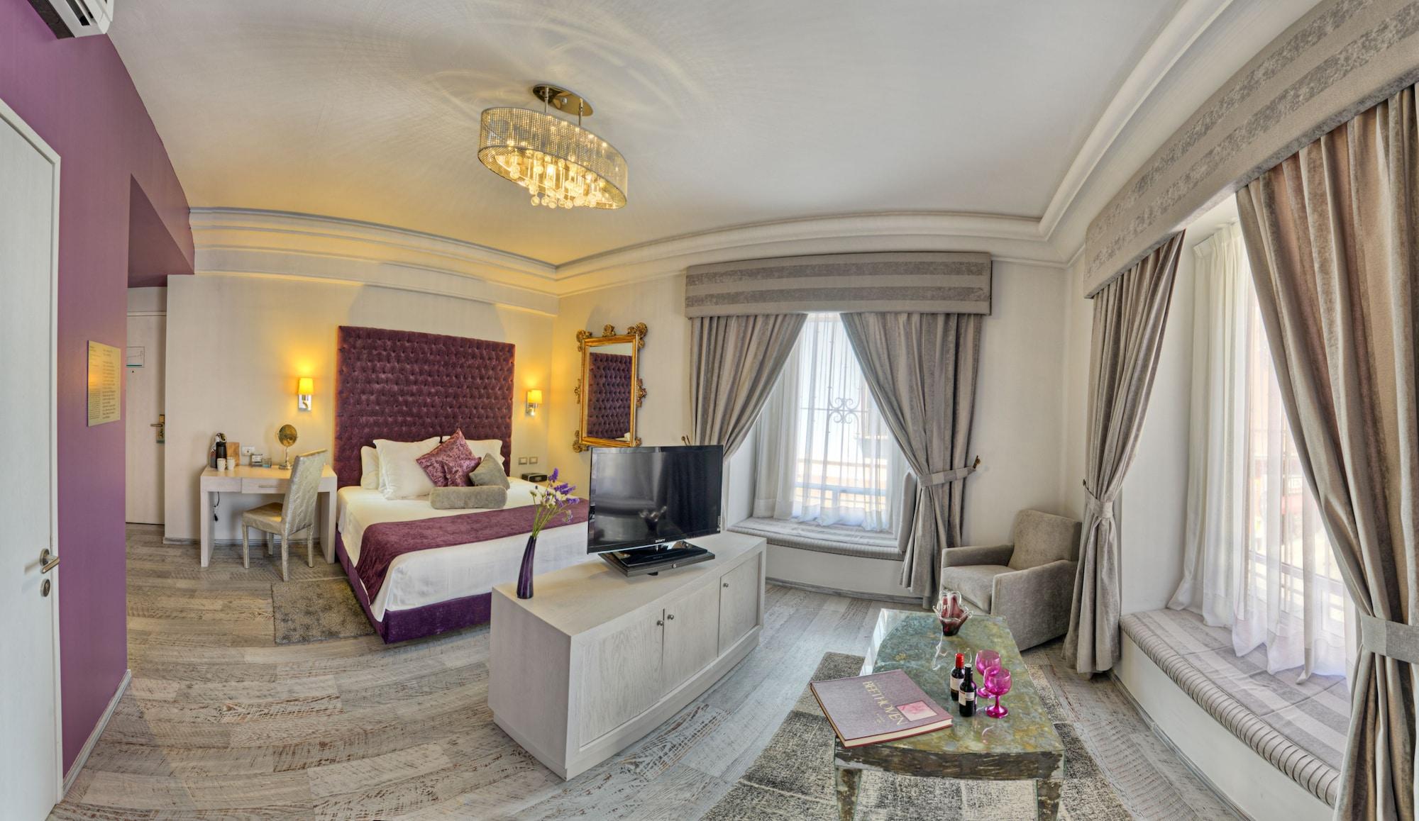 Andante Hotel Puebla