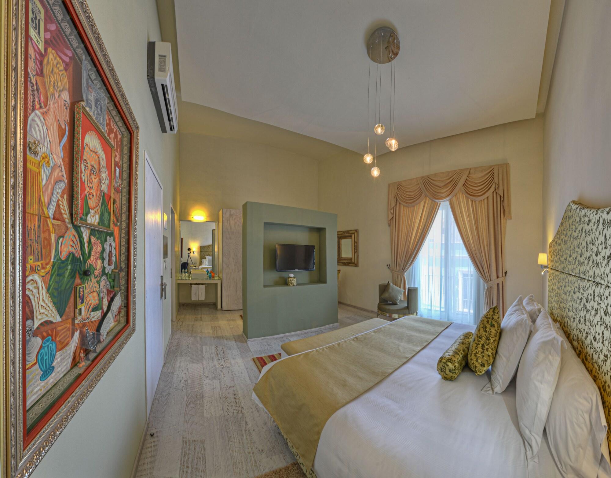 Andante 4* Puebla