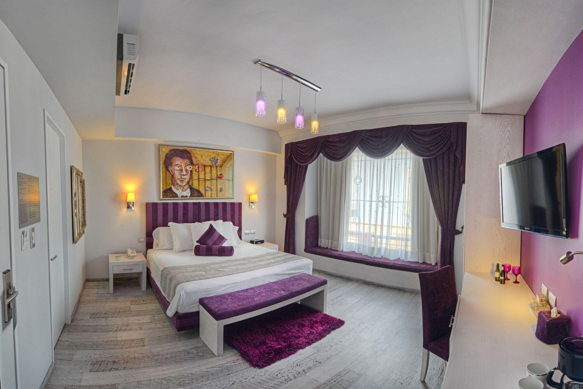 Hotel Andante