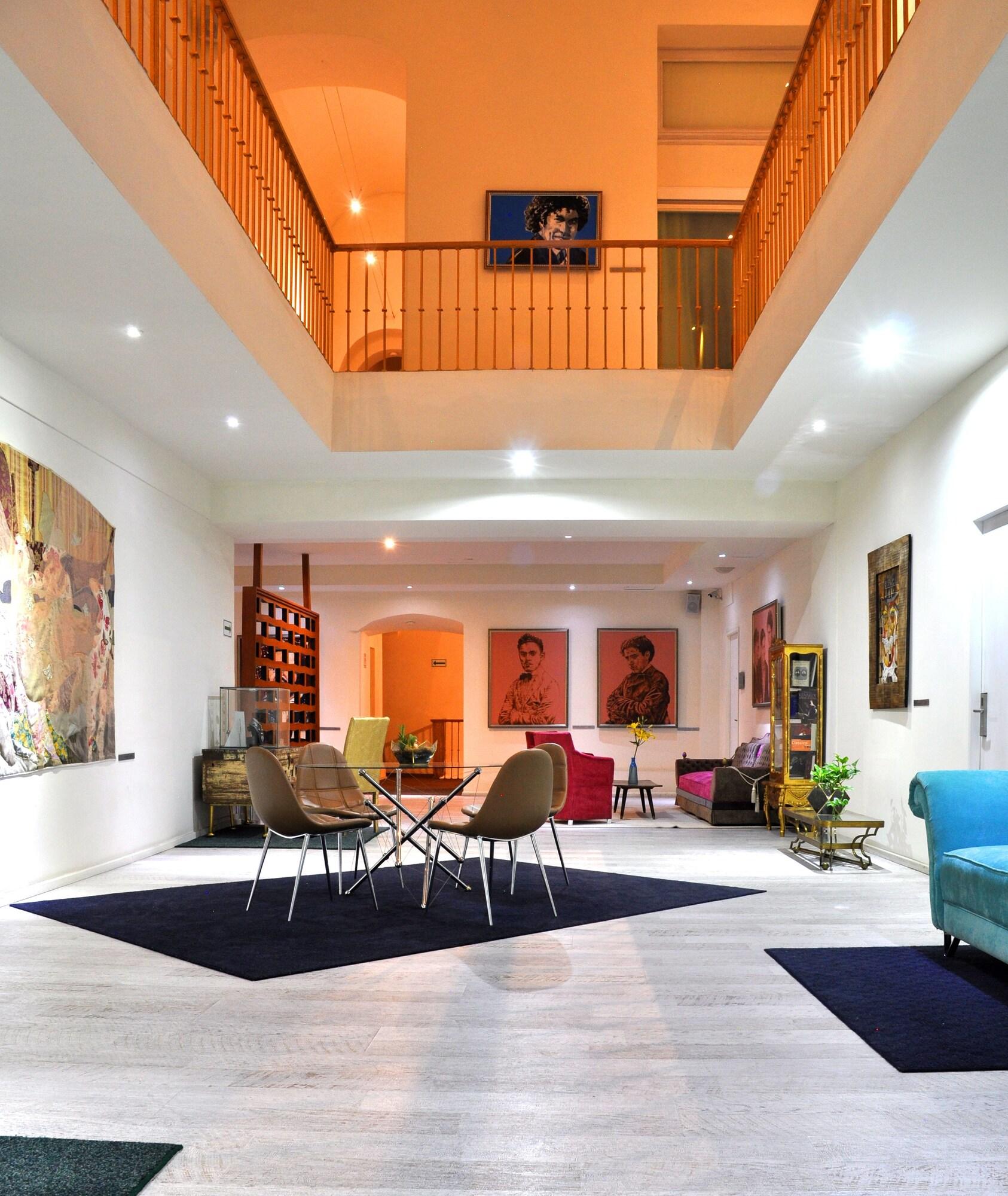 Andante Hotel