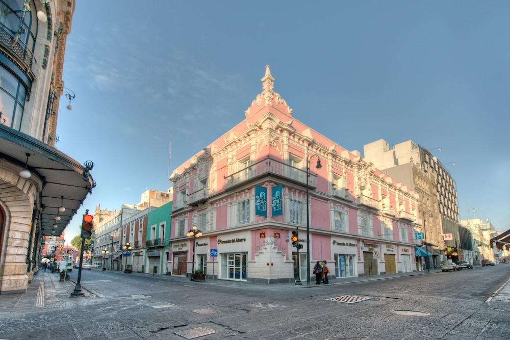 Andante Hotel Puebla