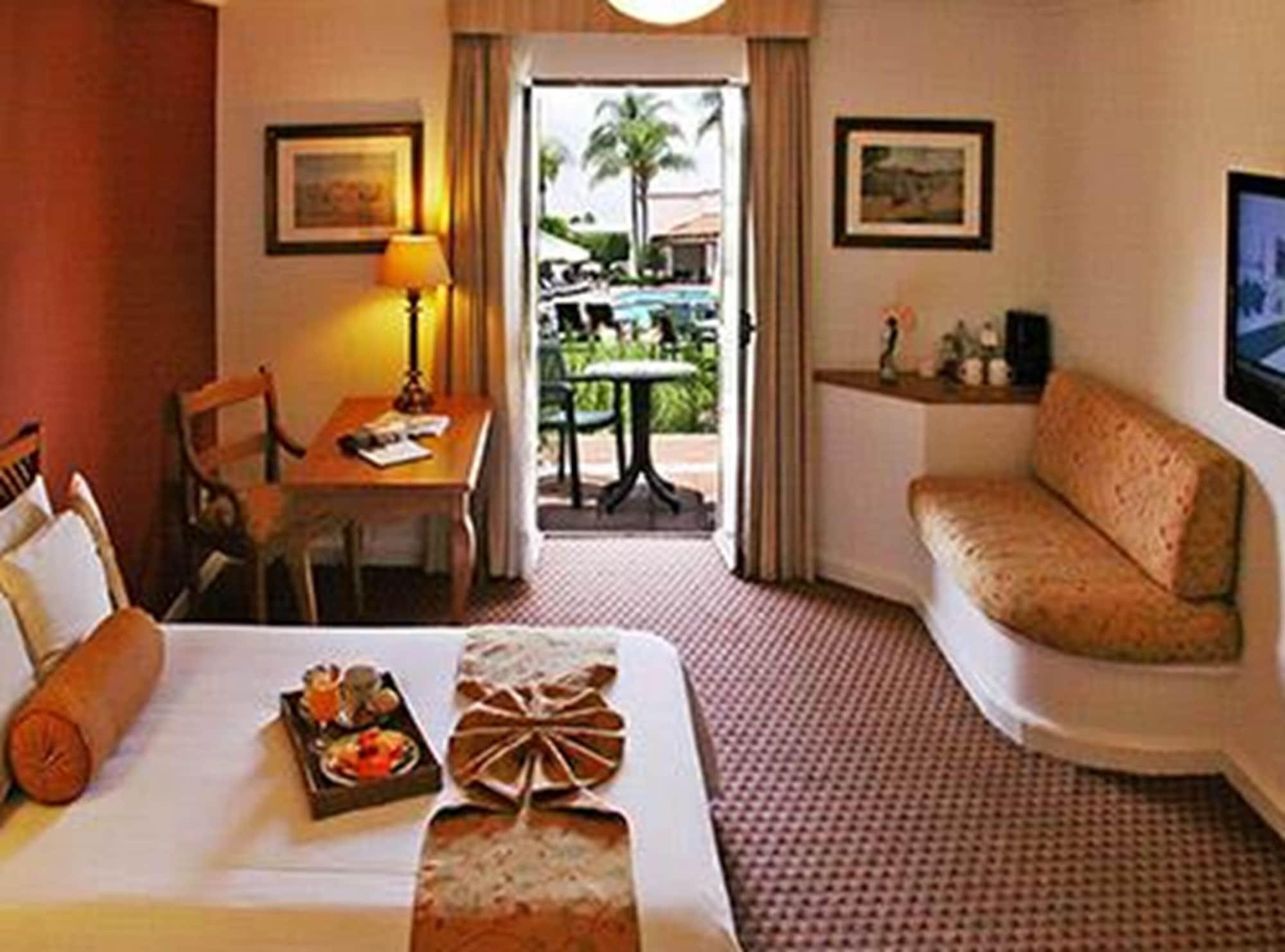 Mision Grand Hotel