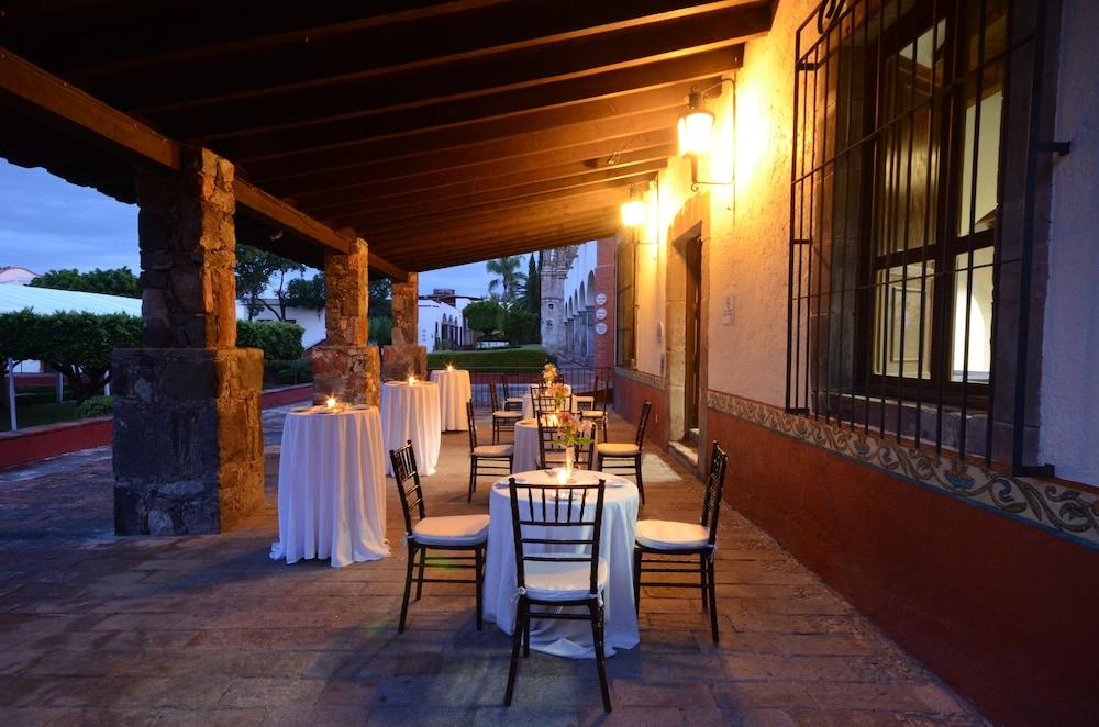 Mision Grand 4*
