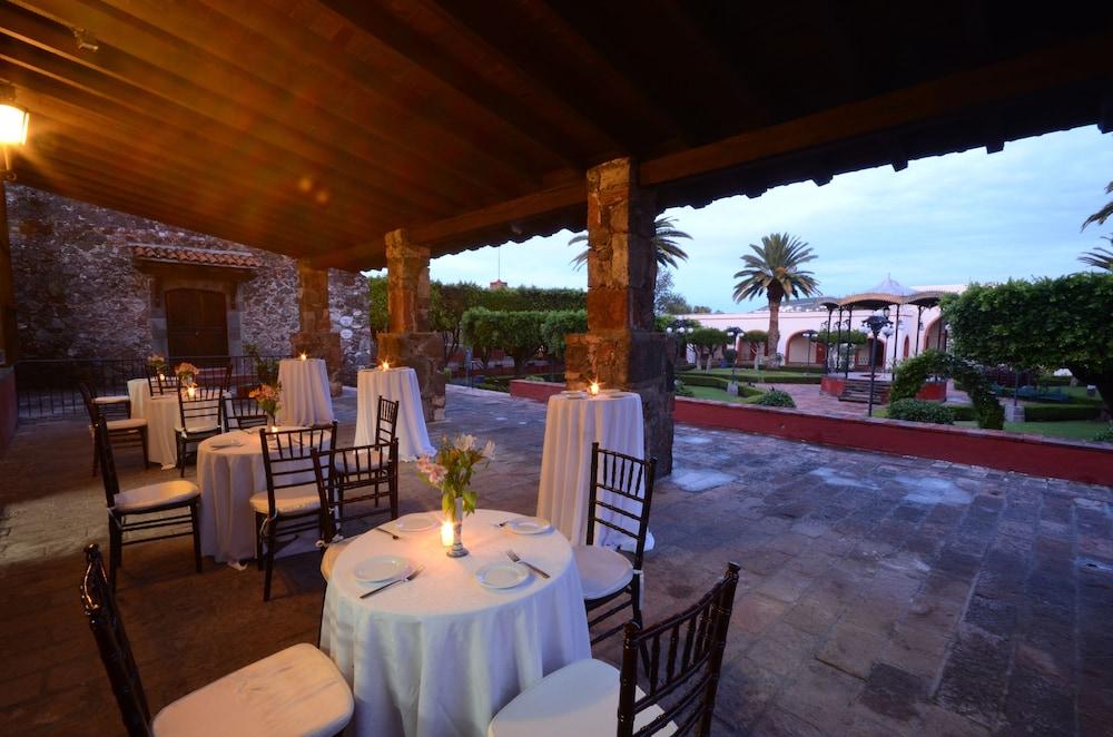 Mision Grand Hotel